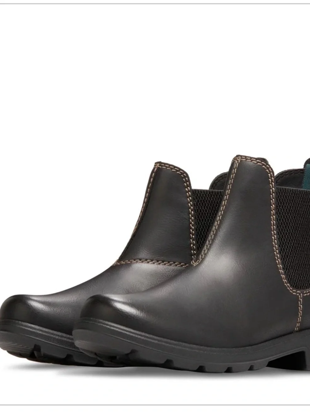 Women's Baja Boot -Brown